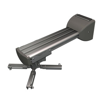 Crimson-AV JSK1-16S Short Throw Projector Mount - Single Stud 16 Inch Extension