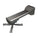 Crimson-AV JSK1-16S Short Throw Projector Mount - Single Stud 16 Inch Extension