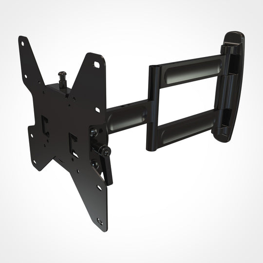 Crimson-AV A37F Articulating Bracket for 13-37 Inch Flat Panel Screens