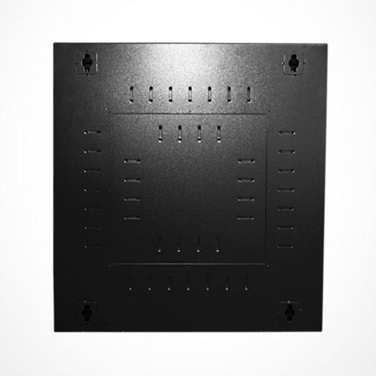 Vericom Double Hinge Swing Out Wall Mount Cabinet (9-15U)