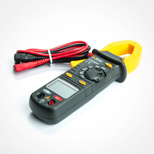 Digital Clamp Meter