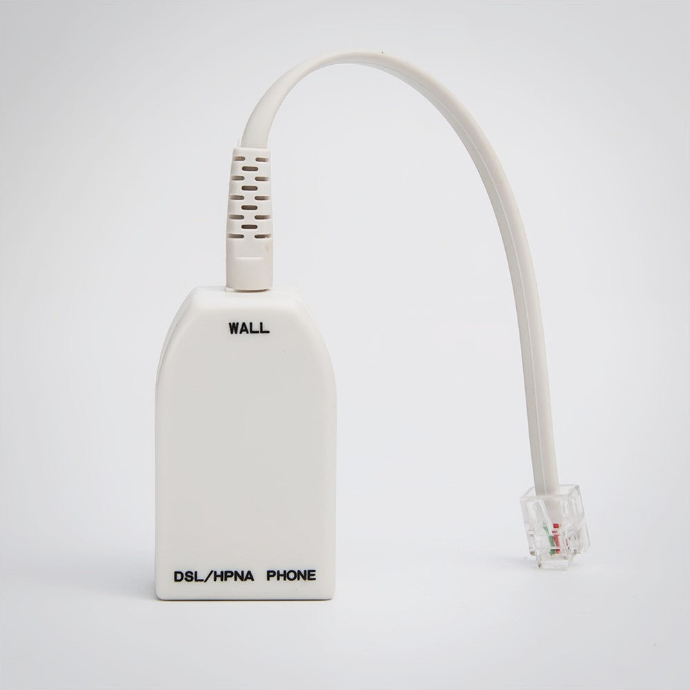 Dual DSL Filter – FireFold