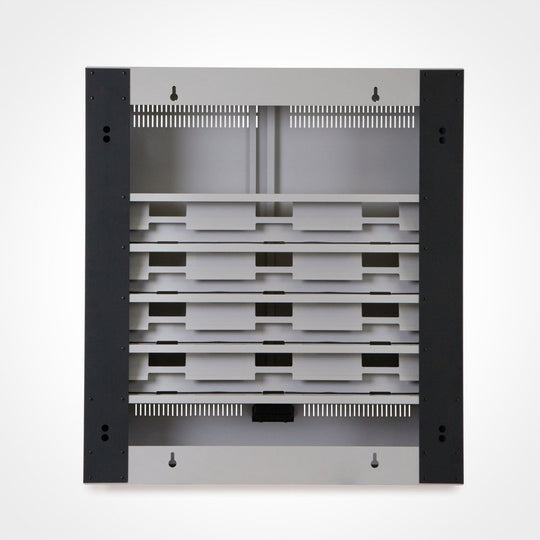 Kendall Howard Wall Mount Charging Station