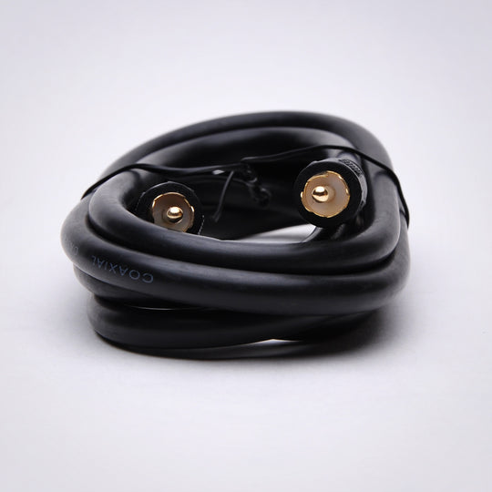Digital Coaxial Subwoofer Cable - Mono RCA