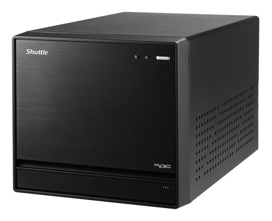 Shuttle XPC Cube SZ270R8 H270 Chipset, Intel Kabylake CPU