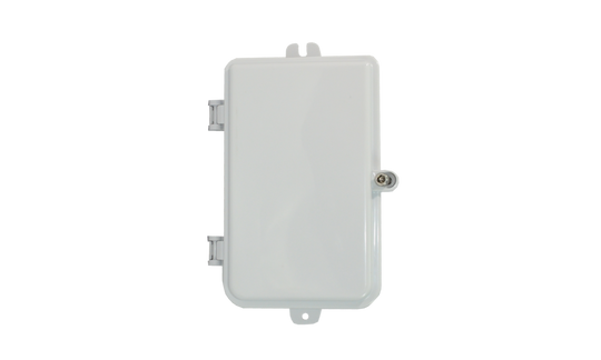 Techlogix Networx 4-port Indoor/Outdoor Wall-Box