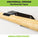 HIDEit HBat | Horizontal Baseball Bat Mount