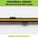 HIDEit HHockey | Horizontal Hockey Stick Mount