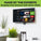 HIDEit Cube | Amazon Fire TV Cube Wall Mount