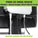 HIDEit MiniU | Apple Mac Mini Wall Mount