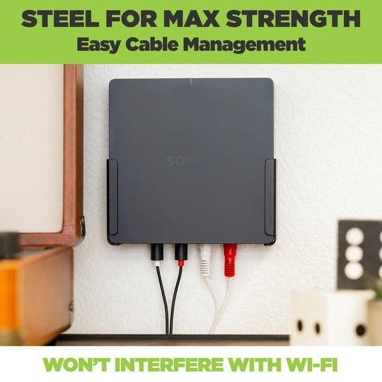 HIDEit Port | Sonos Port Wall Mount