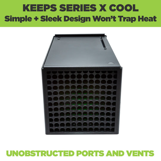 HIDEit Series X | Microsoft Xbox Series X Mount Pro Bundle