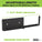 HIDEit Uni-T | Universal Tablet Wall Mount