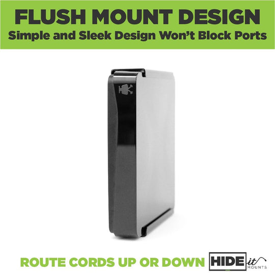 HIDEit Mini VOX TiVo Mini Lux Wall Mount