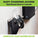 HIDEit Uni-C | Universal Controller Wall Mount - 2 Pack