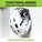 HIDEit Uni-H | Universal Helmet Mount