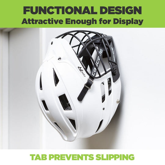 HIDEit Uni-H | Universal Helmet Mount