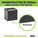 HIDEit Cube | Amazon Fire TV Cube Wall Mount