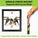 HIDEit VHockey | Vertical Hockey Stick Mount