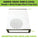 HIDEit X1S | Microsoft Xbox One S Mount