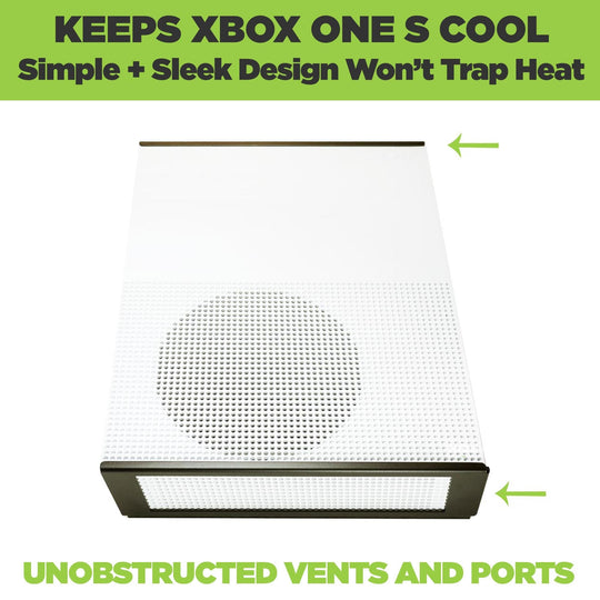 HIDEit X1S | Microsoft Xbox One S Mount