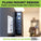 HIDEit XiD-P | Pace PXD10ANI XiD Mount
