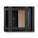 Kendall Howard 12 Unit (12U) Corner Wallmount Cabinet