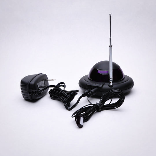 NextGen Invisible Multi-Room Remote Extender