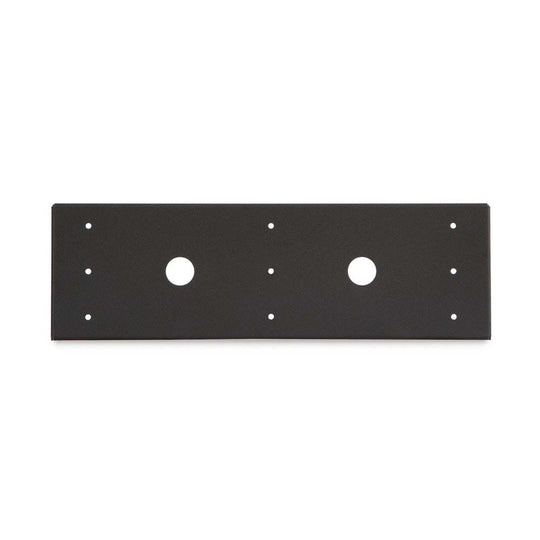 Kendall Howard Wall Mount V-Rack