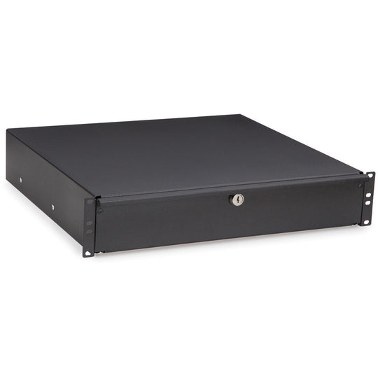 Kendall Howard Non-Vented Rack Drawer - 2U