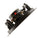 Current Audio Contractor Series BCS65FL 6.5" In-ceiling Loudspeaker Pair