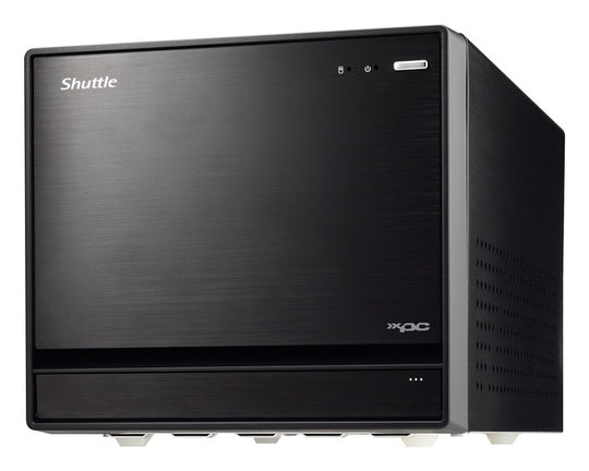 Shuttle XPC Cube SZ270R8 H270 Chipset, Intel Kabylake CPU