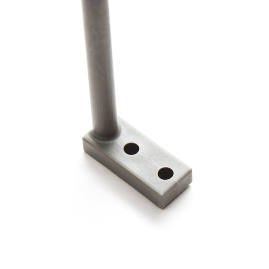 Garvin DST-500-P Plastic 5 Inch Inside Diameter Distribution Ring