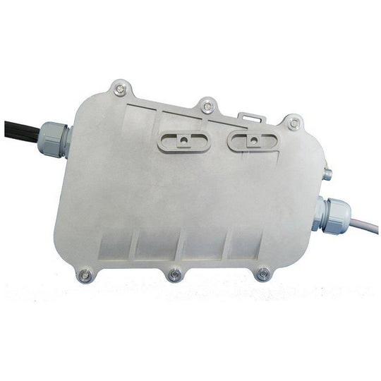 CommScope PFU-P-A-O-001-01 PoE Extender - Aruba Bracket, Outdoor, 30 Watt, 1-Port 300100113888