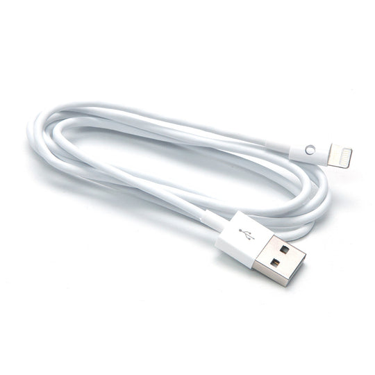 NetStrand MFi Certified Lightning to USB Cable (3-6ft)