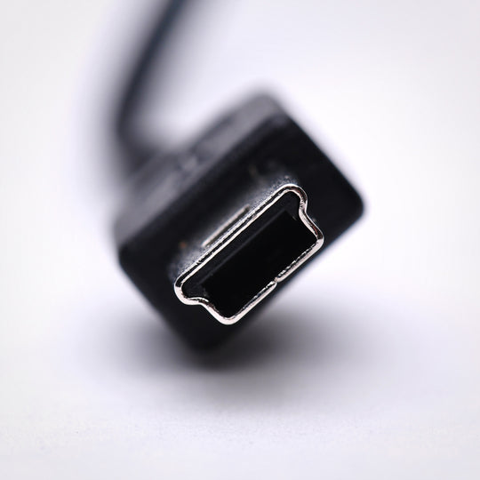 USB to USB Mini Cable - 5 Pin