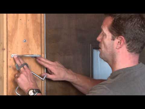 Garvin 2 Inch Inside Diameter Distribution Ring