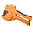 Klein Tools 50031 Ratcheting PVC Cutter