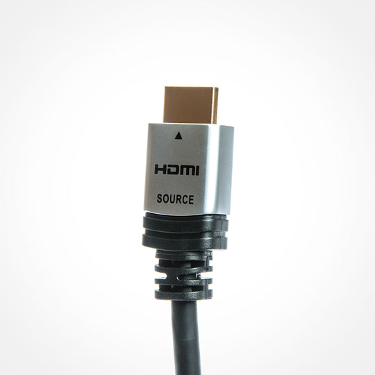 RedMere HDMI Cable - High Speed with Ethernet 4K Ready