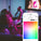 TP-Link KL130 Kasa Smart Wi-Fi Light Bulb, Multicolor