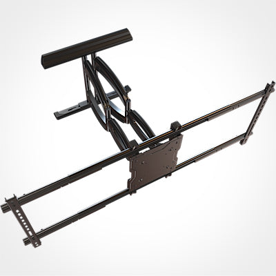Crimson-AV RSA90 Robust Series Articulating Mount for 70-90 Inch TVs