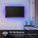 TP-Link KL430 Kasa Smart Light Strip, Multicolor