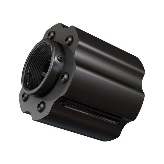 Crimson-AV EC3 Rotating Tube Connector