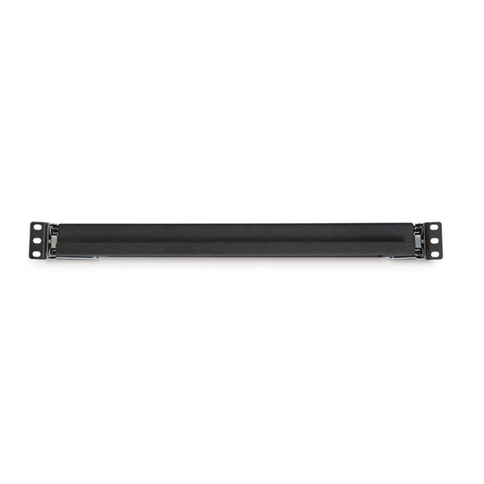 Kendall Howard 20x16.5 Inch (18 Inch Ext) 1U Non-Vented Sliding Rack Shelf