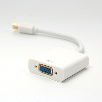 NetStrand Mini DisplayPort to VGA Adapter