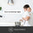 TP-Link KL110 Kasa Smart Wi-Fi Light Bulb, Dimmable