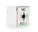 Vertical Cable 500FT – CAT5E, Plenum, MADE IN USA, 24AWG, UTP, 4 Pair, Solid Bare Copper, 350MHz, Pull Box