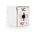Vertical Cable 500FT – CAT5E, Plenum, MADE IN USA, 24AWG, UTP, 4 Pair, Solid Bare Copper, 350MHz, Pull Box