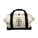 Klein Tools 5003-18 18 Inch Canvas Tool Bag with Leather Bottom