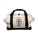Klein Tools 5003-18 18 Inch Canvas Tool Bag with Leather Bottom